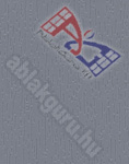 Szürke színű műanyag ablak Grey Szary Grau AP 34 RENOLIT 715505 RAL 7001.jpg